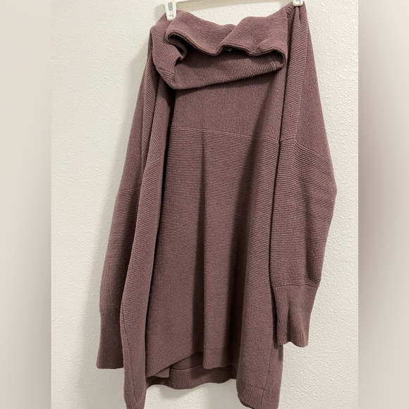 Free People Ottoman Tunic - L - Picture 2 of 4